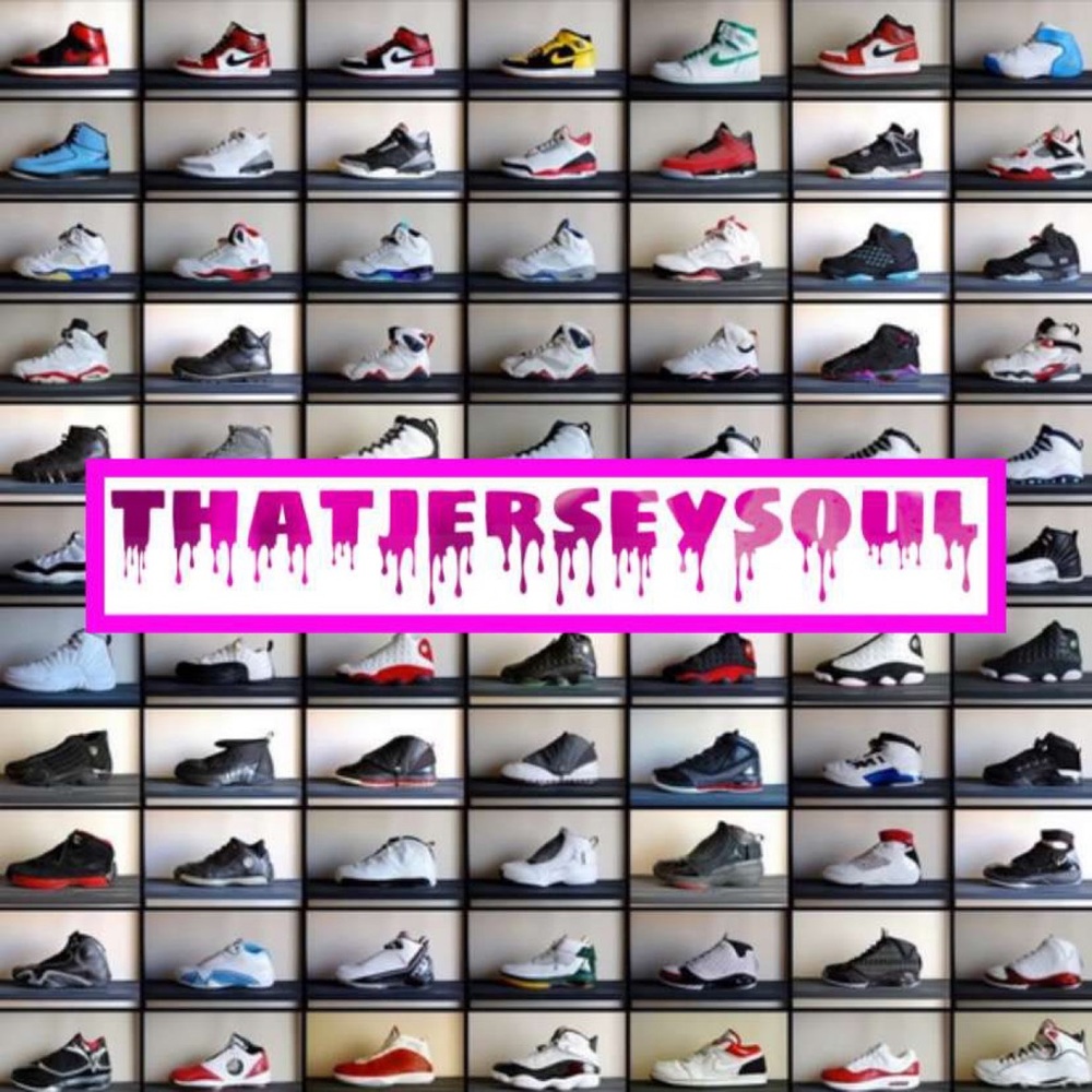 Meet your Posher, Dean